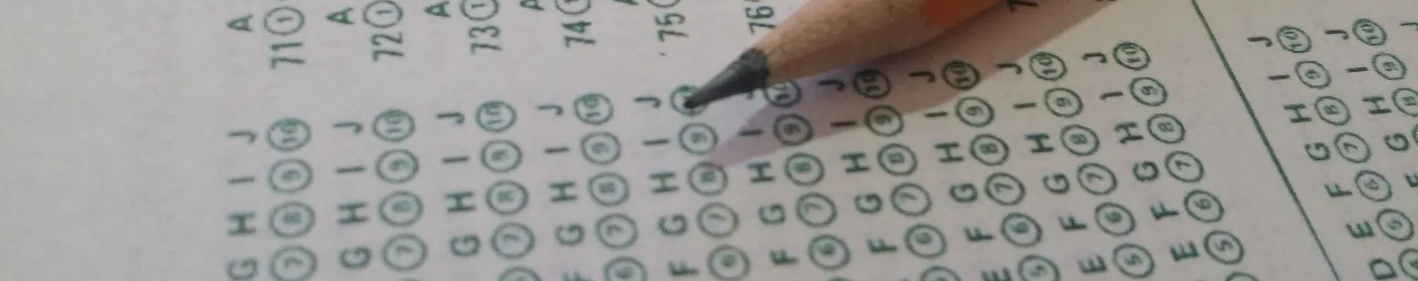 Como escolher a melhor ordem das seções no GMAT?