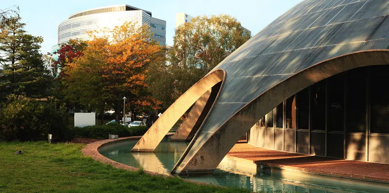 Por dentro da Australian National University: a melhor universidade da Austrália