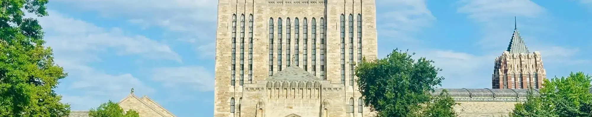 7 universidades internacionais que valorizam habilidades artísticas em candidatos