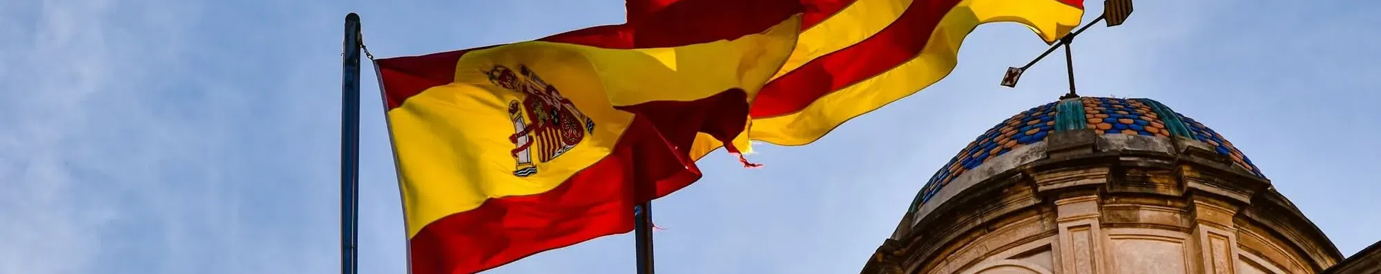 Bolsa de 100% aberta para curso intensivo de espanhol