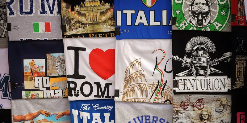 6 motivos para estudar italiano