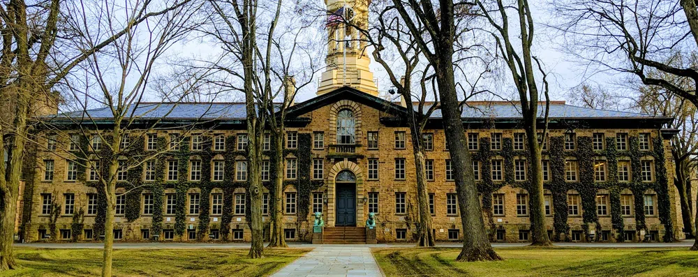5 ex-alunos de Princeton que mudaram o mundo