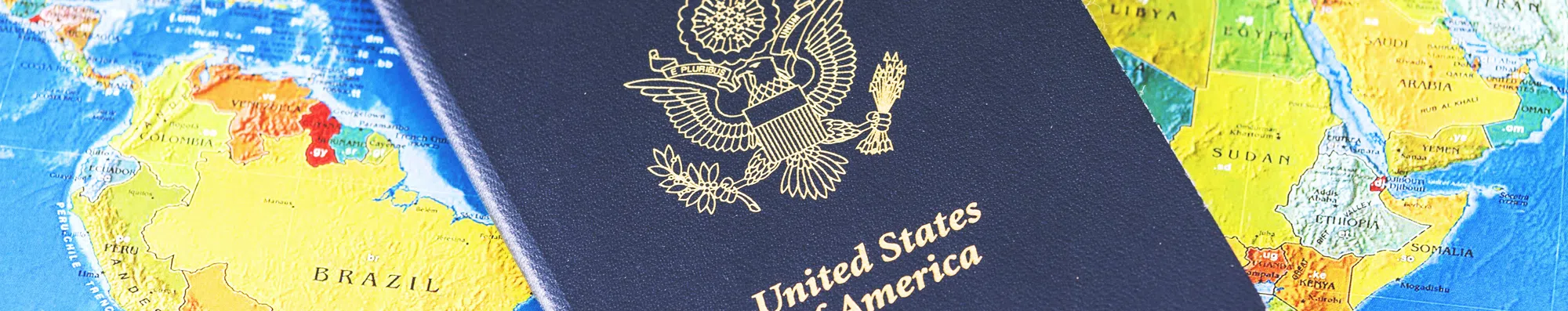 Melhores passaportes do mundo: saiba quais são
