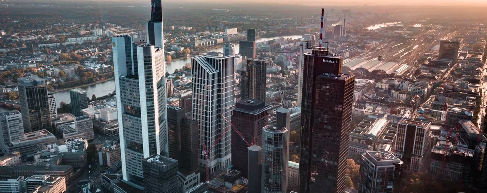Bolsas de Mestrado em Frankfurt