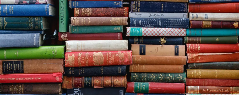 5 livros que todo viajante deveria ler