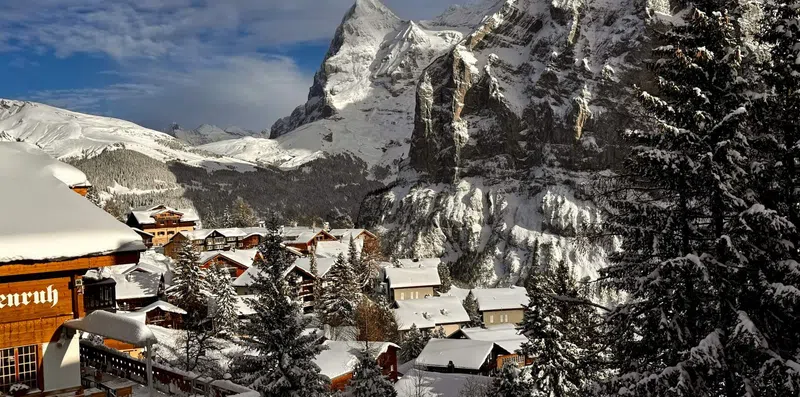 Cidades que ficam mais baratas no inverno europeu