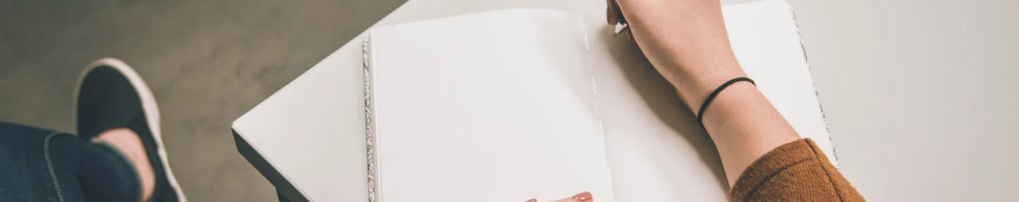 O que é um personal statement?