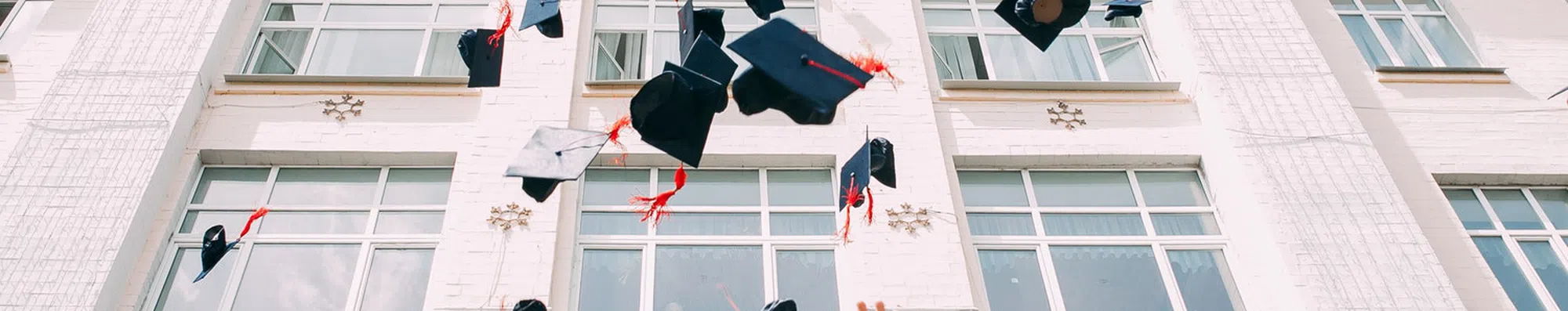 University, College e Community College: o que são?