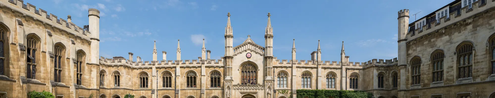 10 melhores universidades do Reino Unido