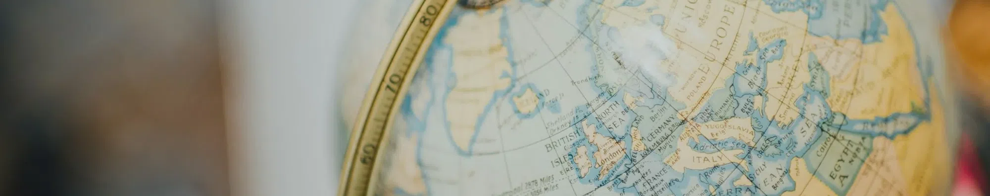 6 destinos para quem quer uma carreira internacional