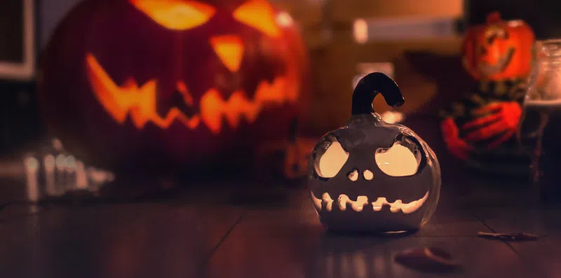 Halloween: 5 lendas sobre universidades ao redor do mundo
