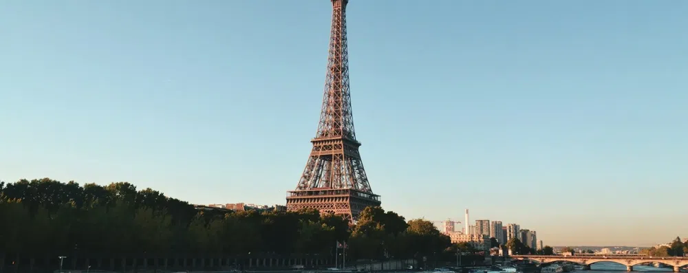 Bolsa Eiffel: como estudar na França de graça