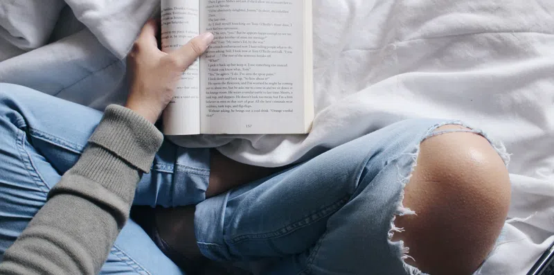 6 destinos de intercâmbio para quem ama literatura