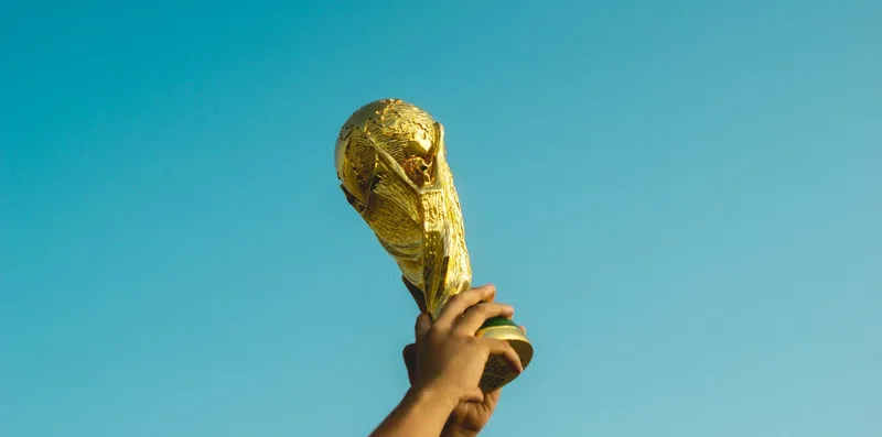 Copa do Mundo e intercâmbio: conheça as oportunidades