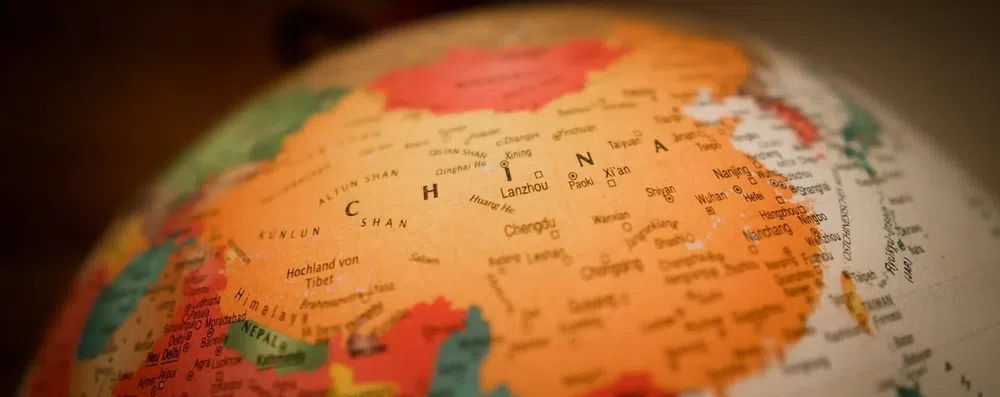 China sem visto: o que muda pro seu intercâmbio em 2026