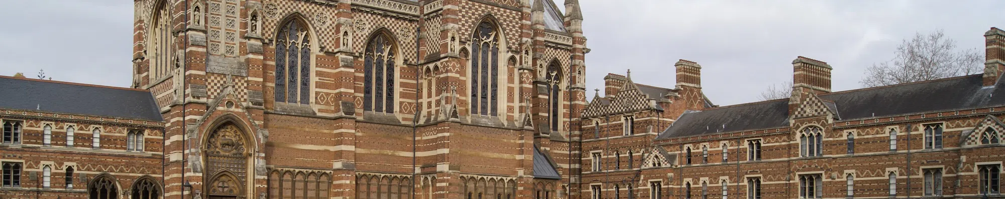 Universidade de Oxford: quase 1000 anos de história