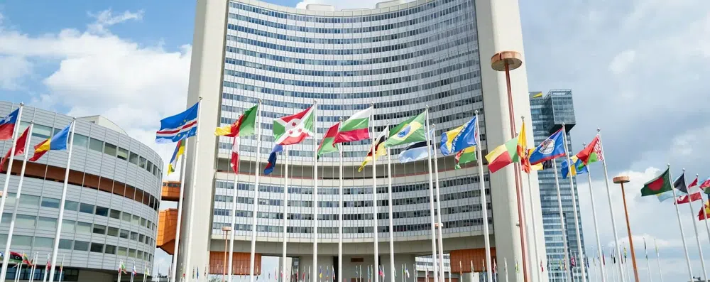 Programa da ONU na Suíça: curso gratuito para pós-graduandos