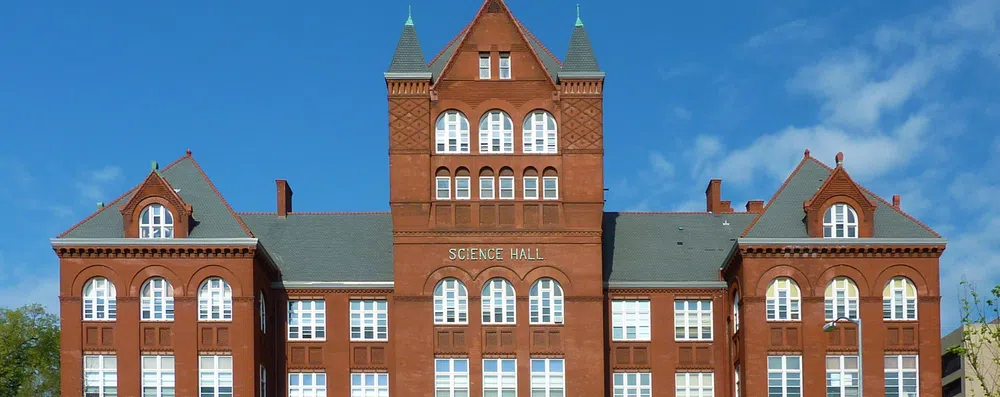 Como estudar na Universidade de Wisconsin-Madison com bolsa?