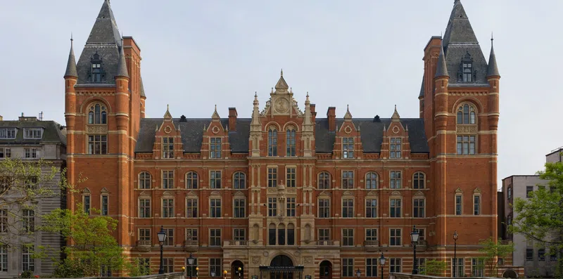 11 universidades com mais intercambistas no Reino Unido