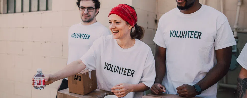 Global Grants: Rotary oferece bolsa para pós no exterior