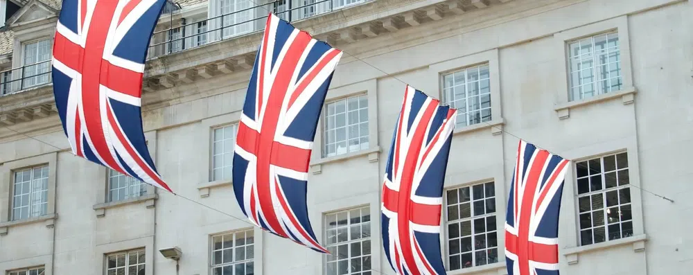 7 fatos sobre a Inglaterra