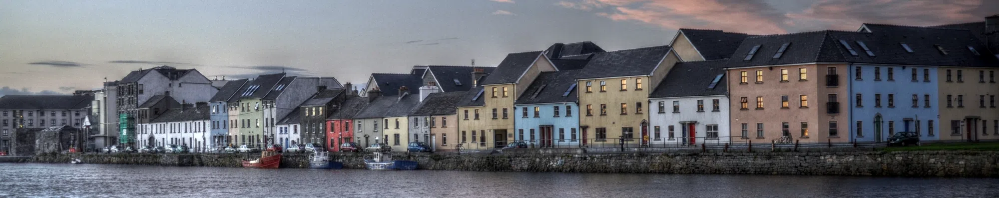 11 motivos para estudar na Irlanda
