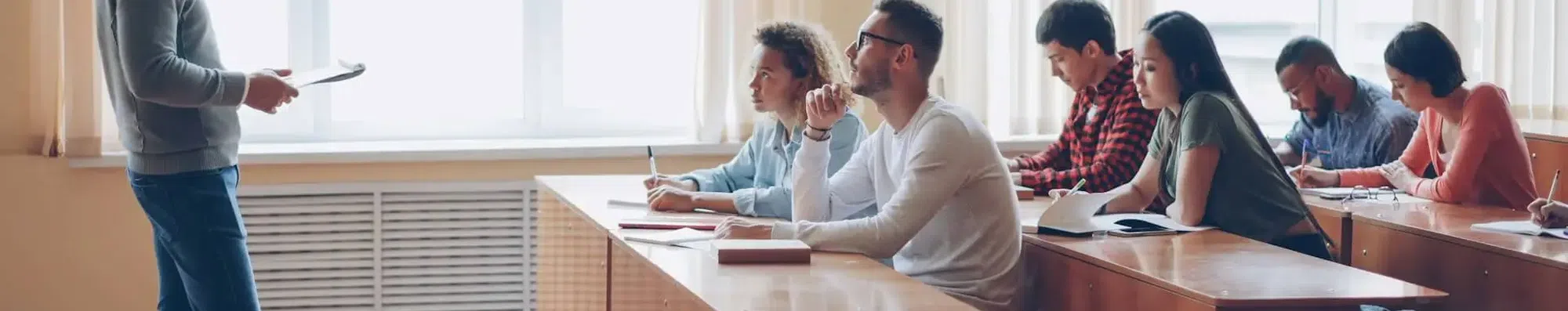Países com ensino superior gratuito em inglês