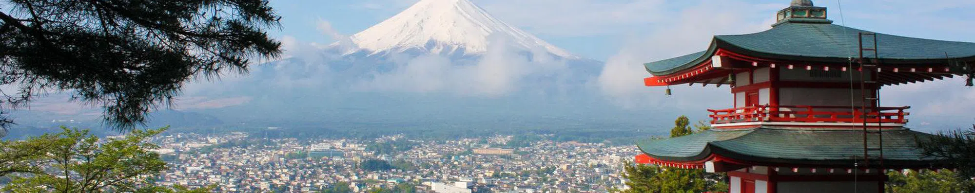 Quer viajar para o Japão de graça?