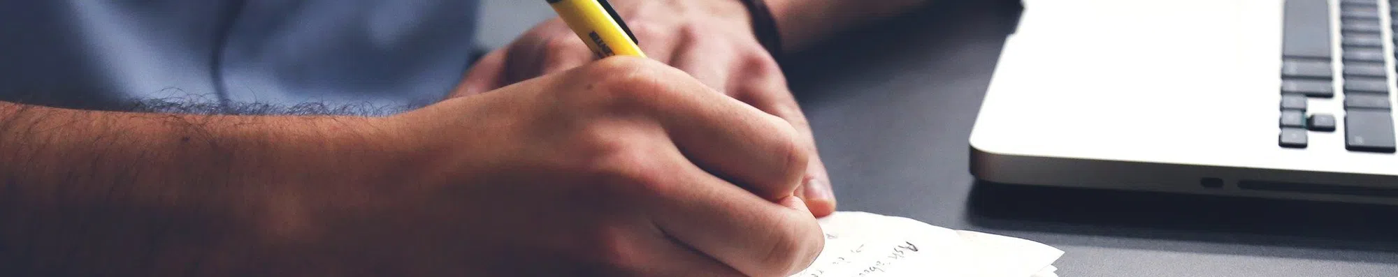 O que é ORCID e como obter o seu registro