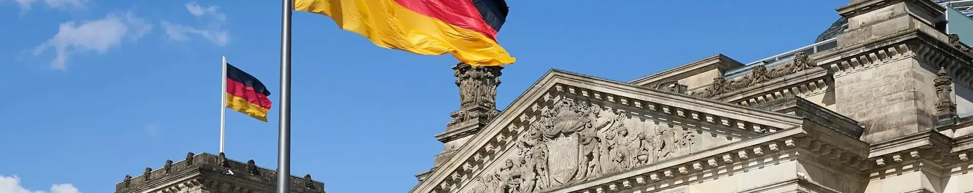 Bolsa integral de Mestrado em Políticas Públicas na Alemanha