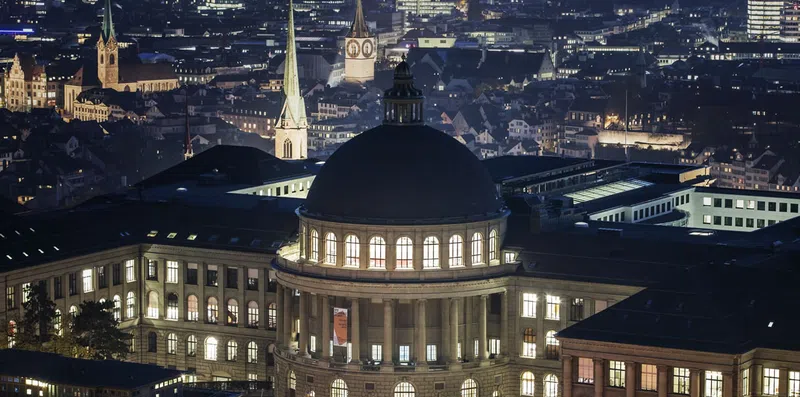 Melhor universidade da Suíça: por dentro da ETH Zurich