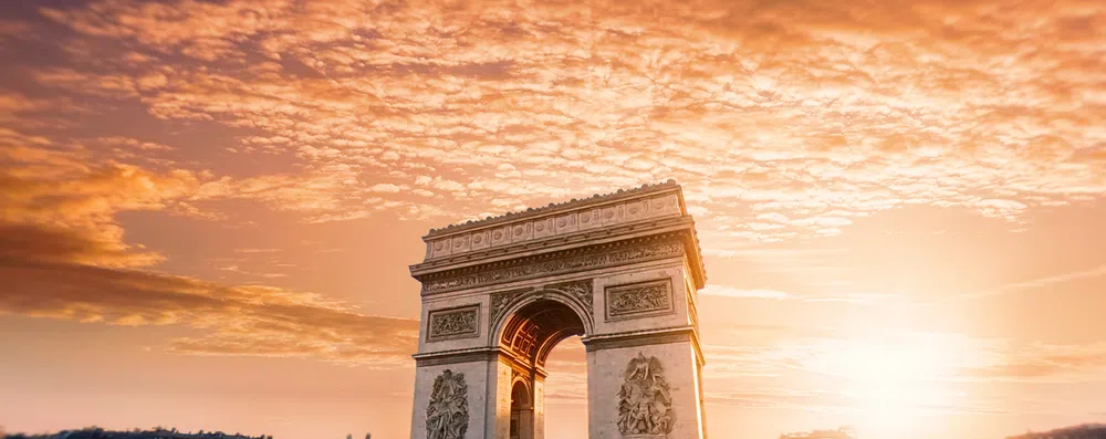 9 pontos turísticos de Paris que apareceram em filmes