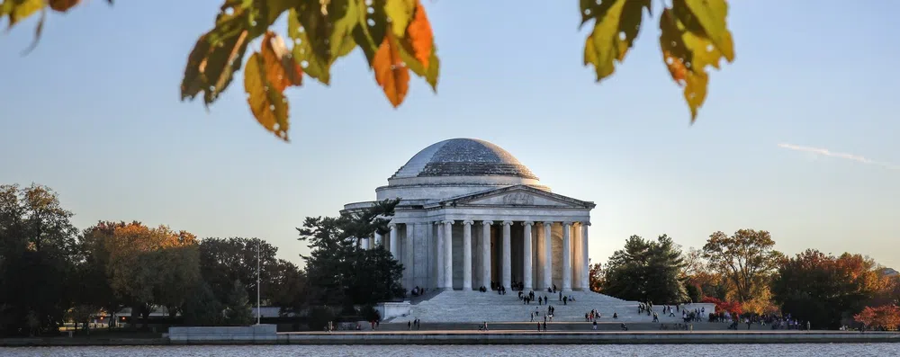 3 melhores universidades de Washington, D.C.