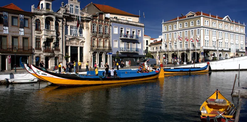 Bolsas em Portugal para quem fez o ENEM