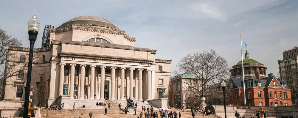 Need-Blind Admission: o que é e como funciona