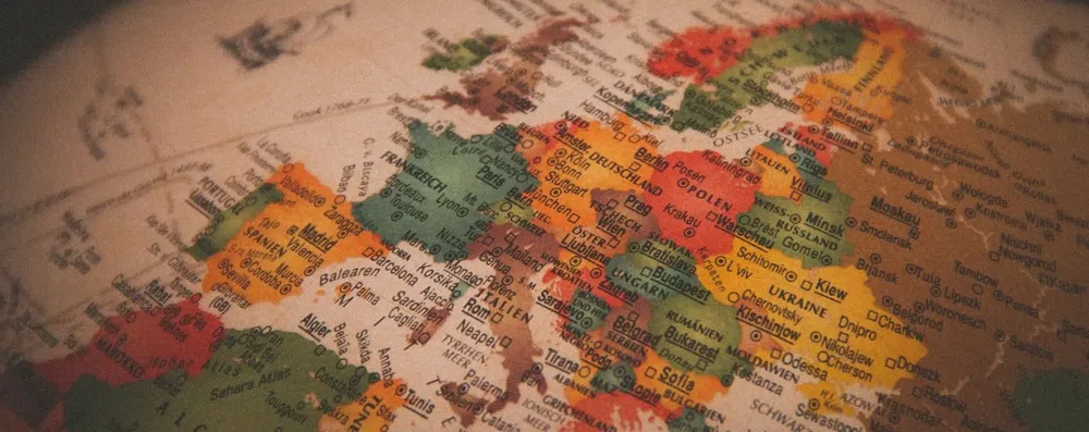 Intercâmbio na Europa: primeiros passos para conquistar uma oportunidade