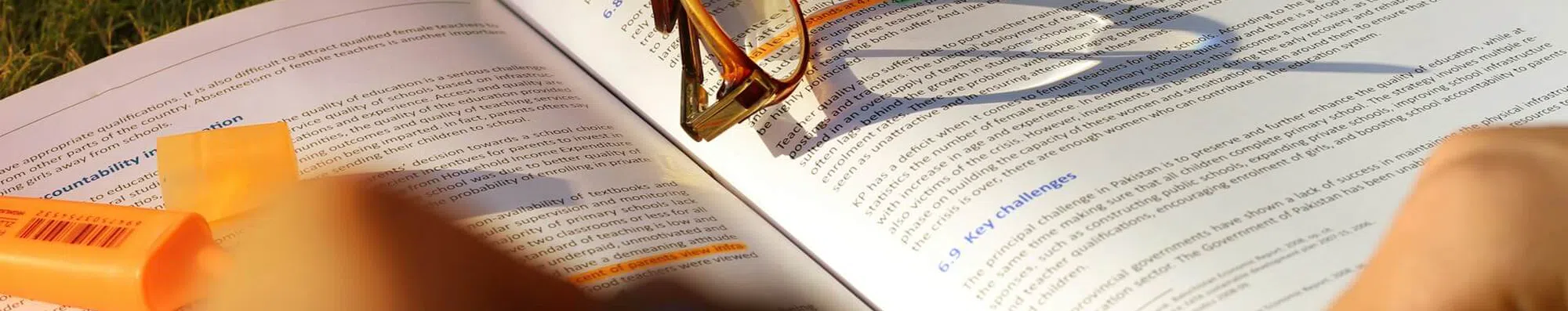 Você está pronto para estudar fora? Guia para iniciantes
