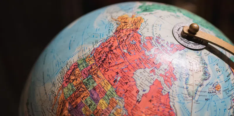 8 fatos sobre a América do Norte que talvez você não saiba