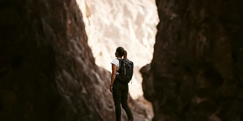 Destinos para quem vai viajar sozinho pela primeira vez
