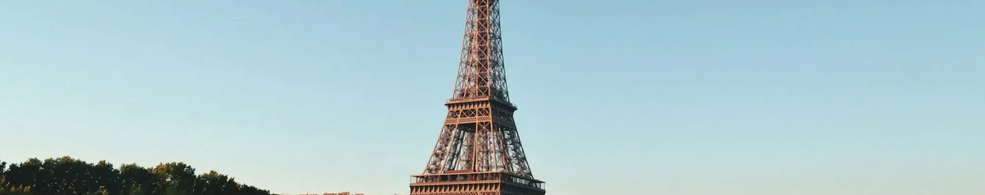 Bolsa Eiffel: como estudar na França de graça