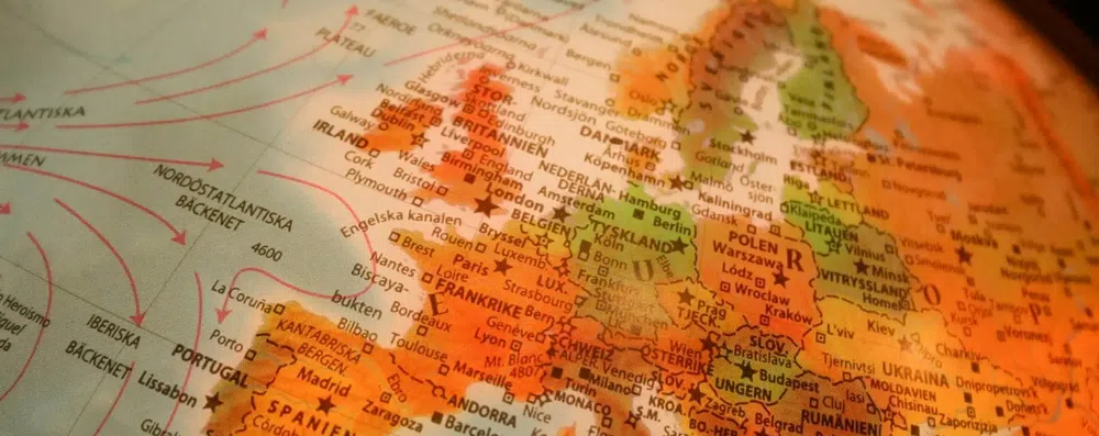 Intercâmbio na Europa: guia completo 2026