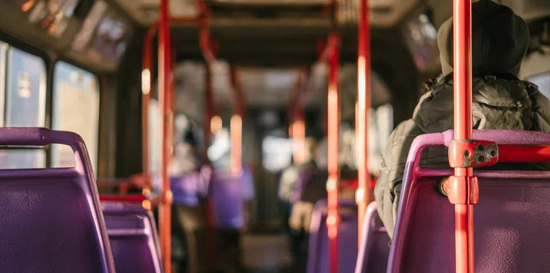 Tudo o que você precisa saber sobre transportes nas universidades americanas