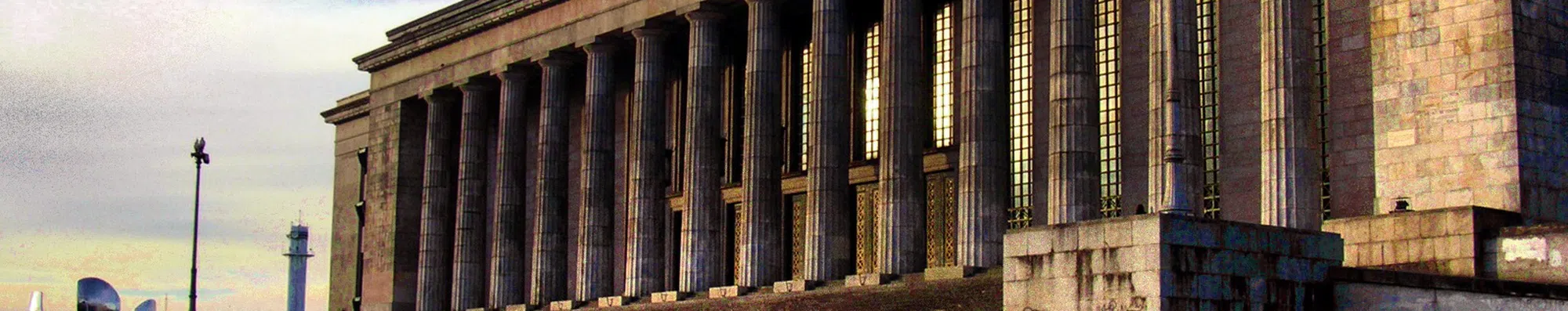 Conheça todos os cursos de pós-graduação da Faculdade de Direito da UBA