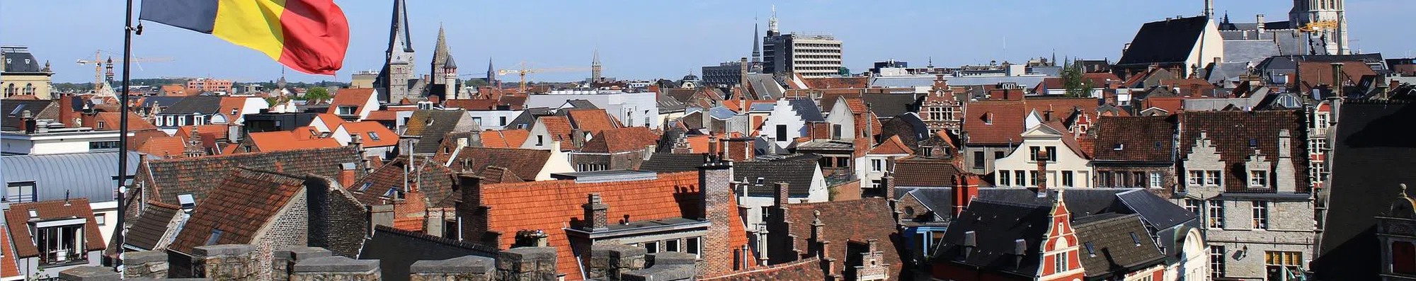 Estudar na Bélgica: 4 melhores bolsas