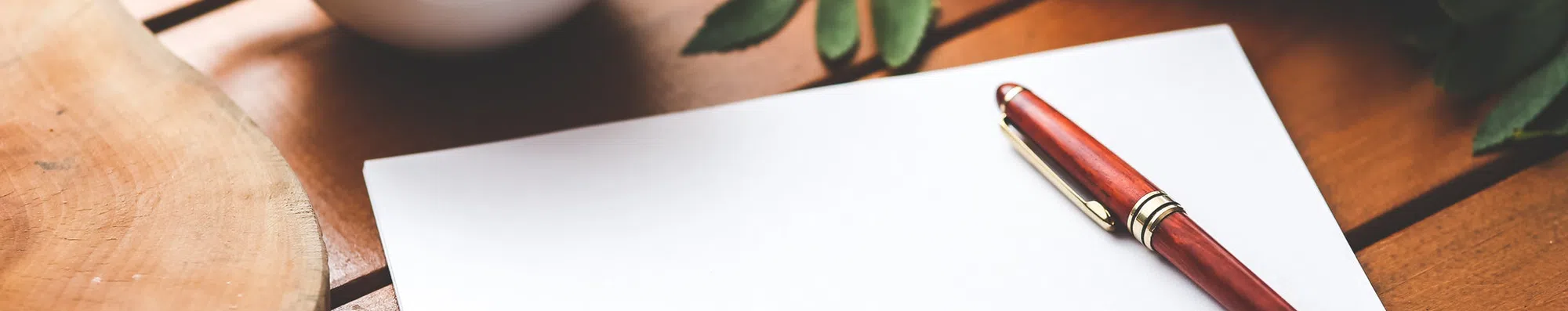 Essay: o que é e 53 tópicos para te inspirar a escrever
