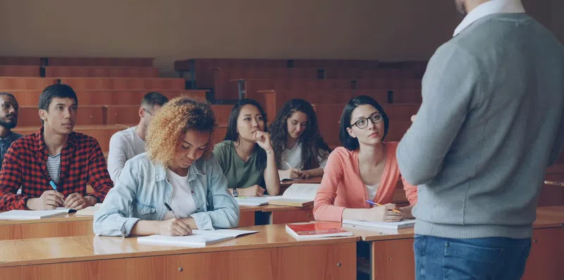 Fellowship acadêmico vs. profissional: qual é o ideal para você?