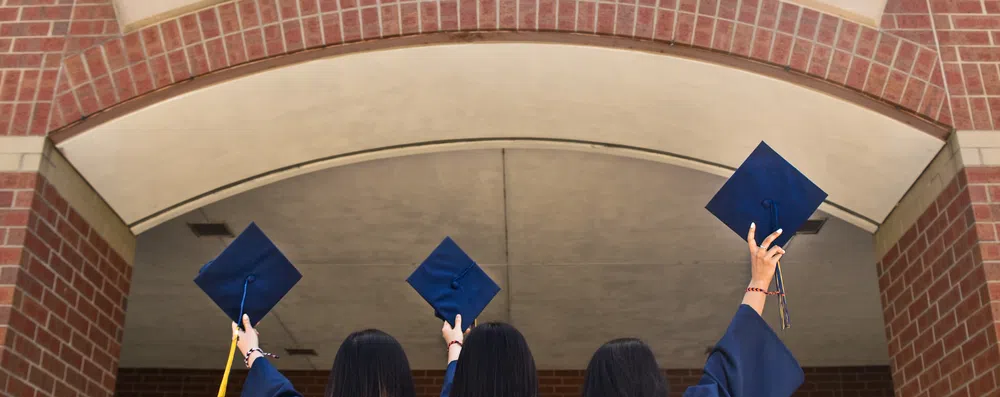Faça sua graduação de graça nos EUA com essa bolsa de 100%