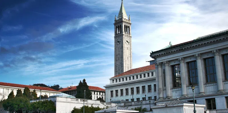 Conheça a UC Berkeley, uma das principais universidades da Califórnia