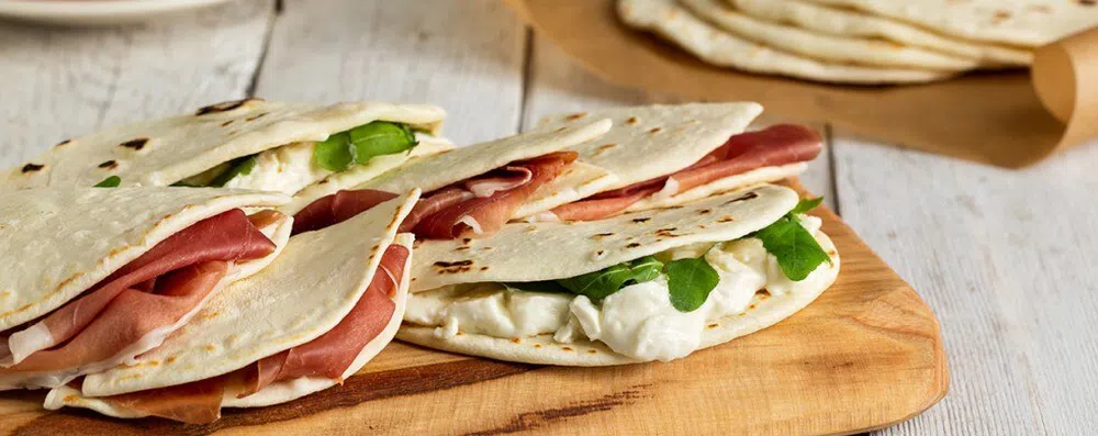 9 pratos italianos para provar