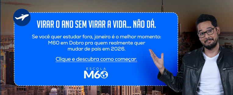 Banner Escola M60